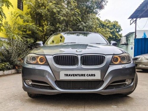 2011 BMW 3 Series 320 d AT for sale in Chennai 