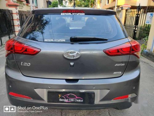 Used 2014 Hyundai Elite i20 Asta 1.4 CRDi MT in Kolkata 