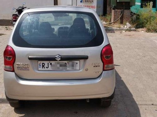 2012 Maruti Suzuki Alto K10 LXi MT for sale in Jaipur 