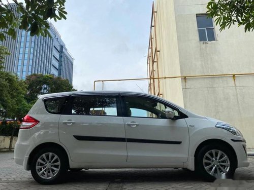 Maruti Suzuki Ertiga ZXI 2014 MT for sale in Kolkata 