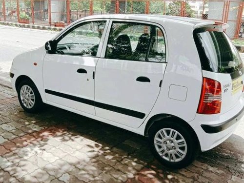 Hyundai Eon Era Plus Option 2017 MT in Surat 