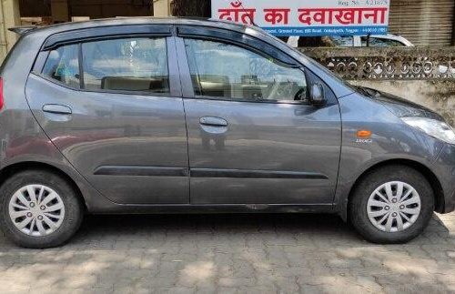 Used 2013 Hyundai i10 MT for sale in Nagpur