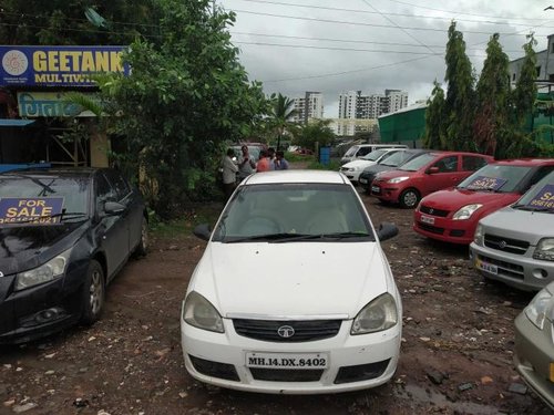 Used 2010 Tata Indica eV2 MT for sale in Pune