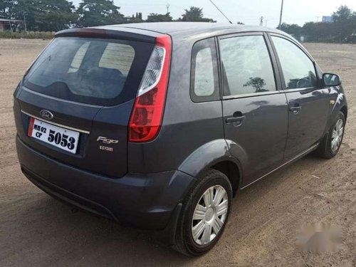 Used 2012 Ford Figo MT for sale in Nashik 