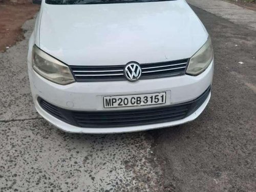 Volkswagen Vento Comfortline , 2011, MT in Bhopal 