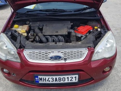 Used Ford Fiesta 2009 MT for sale in Pune