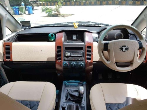 2015 Tata Aria MT for sale in Mumbai 