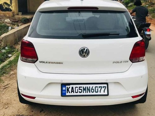 Used Volkswagen Polo 2013 MT for sale in Nagar 