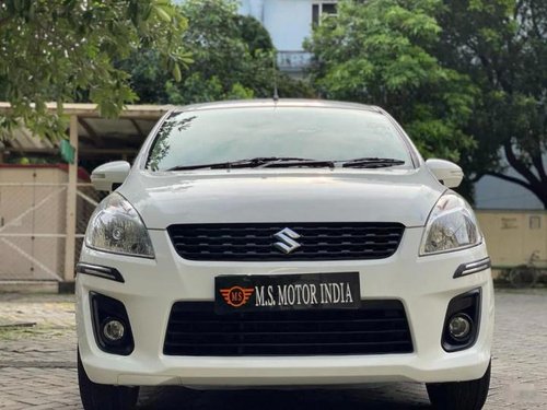 Maruti Suzuki Ertiga ZXI 2014 MT for sale in Kolkata 