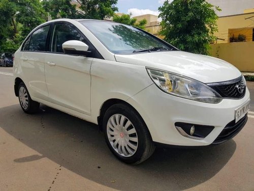 Used 2015 Tata Zest MT for sale in Ahmedabad