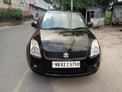 Used 2008 Maruti Suzuki Swift VXI MT in Kolkata 