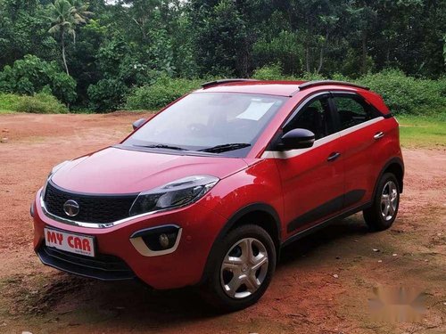 2018 Tata Nexon 1.5 Revotorq XE MT for sale in Kochi 