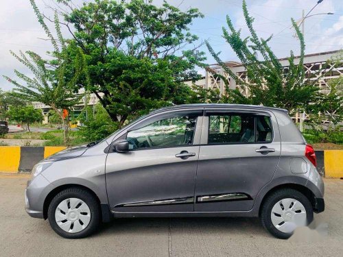 2019 Maruti Suzuki Celerio VXI MT for sale in Mumbai 