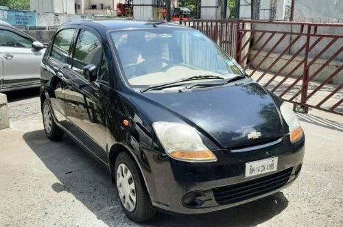 Used Chevrolet Spark 2011 MT for sale in Pune