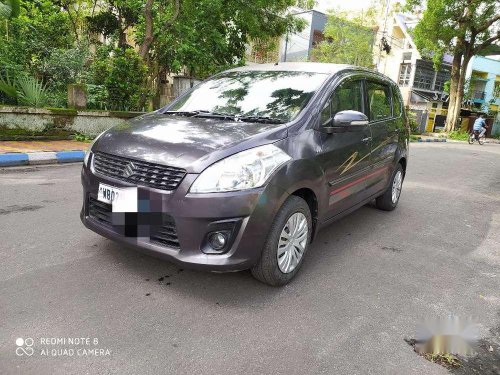 Maruti Suzuki Ertiga VXI 2013 MT for sale in Kolkata 