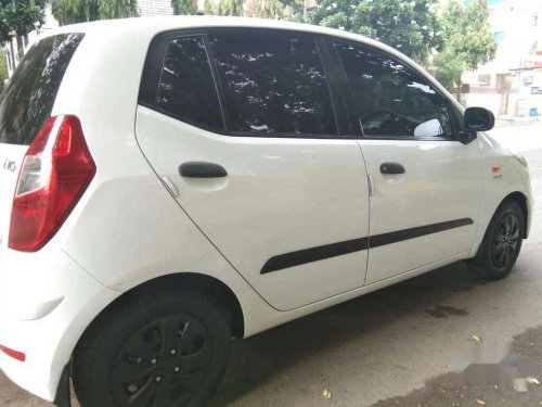 Used Hyundai i10 Era 2012 MT for sale in Ahmedabad