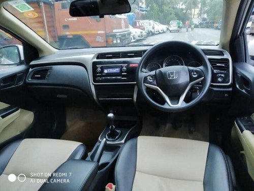 Used 2015 Honda City MT for sale in Thane