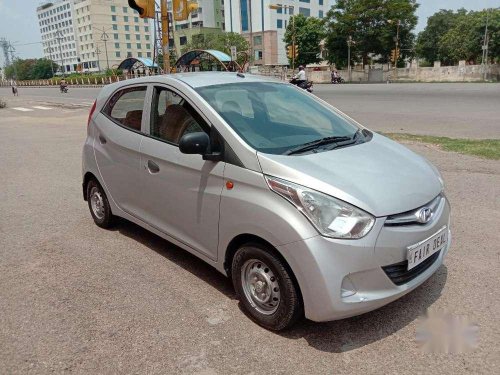 Used Hyundai Eon Era 2017 MT for sale in Jaipur 