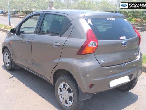 Used 2018 Datsun Redi-GO T MT for sale in Kolkata 