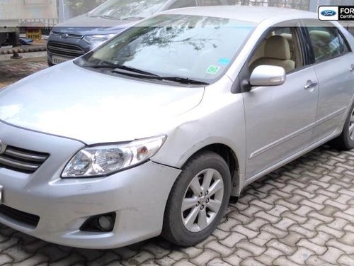 Used Toyota Corolla Altis G 2009 MT in Kolkata 