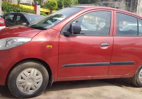 Used 2011 Hyundai i10 Era 1.1 MT for sale in Lucknow 