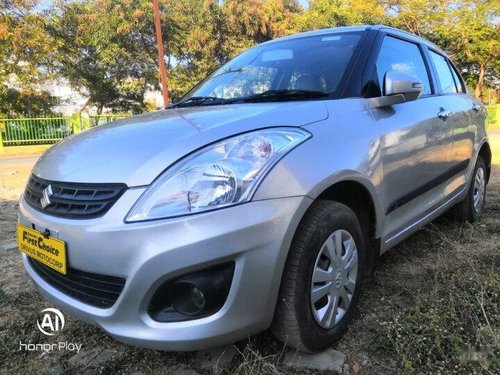 Maruti Suzuki Suzuki Dzire ZDI 2013 MT for sale in Indore 