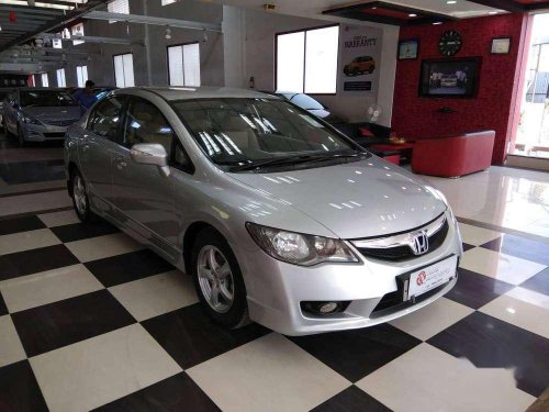 Used Honda Civic 2009 MT for sale in Nagar 