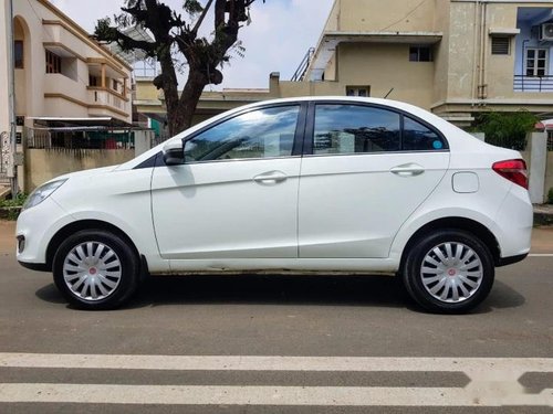 Used 2015 Tata Zest MT for sale in Ahmedabad