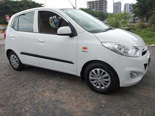 Used Hyundai i10 Sportz 1.1L 2014 MT for sale in Indore 