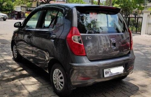 Used 2013 Hyundai i10 MT for sale in Nagpur