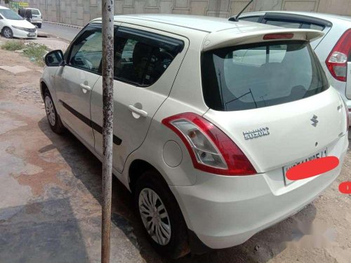 Maruti Suzuki Swift VDi, 2013, Diesel MT in Gurgaon