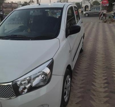 Used Maruti Suzuki Celerio VXI 2017 MT in Faridabad 