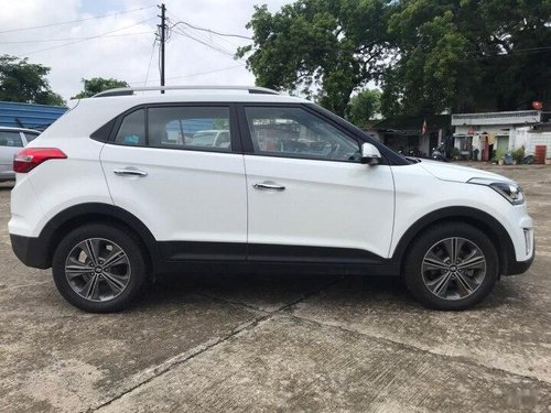 Used 2016 Hyundai Creta MT for sale in Nagpur