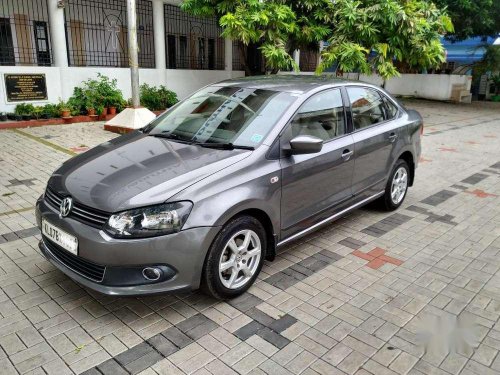 Used Volkswagen Vento 2013 MT for sale in Kochi 