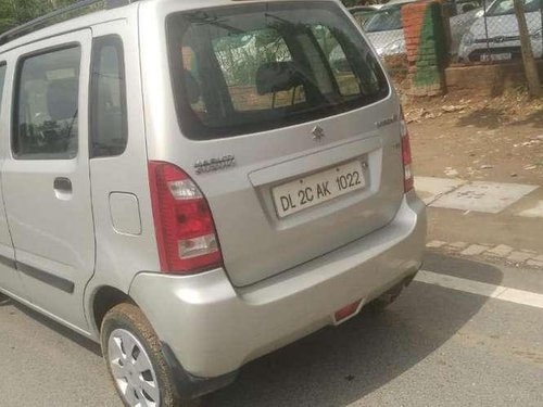 Used 2008 Maruti Suzuki Wagon R MT for sale in Noida 