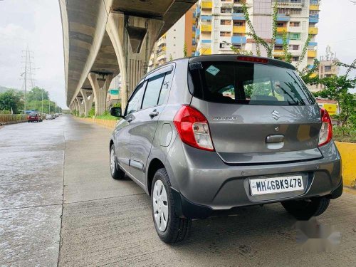 2019 Maruti Suzuki Celerio VXI MT for sale in Mumbai 