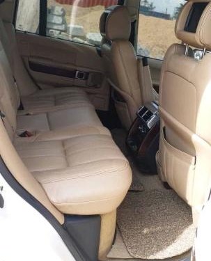 Used 2010 Land Rover Range Rover Evoque AT for sale in Hyderabad