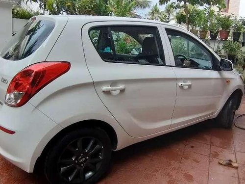 Used 2012 Hyundai i20 MT for sale in Edapal 