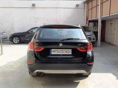 Used 2014 BMW X1 AT for sale in New Delhi 