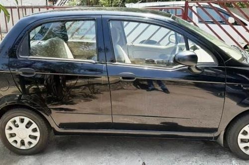 Used Chevrolet Spark 2011 MT for sale in Pune