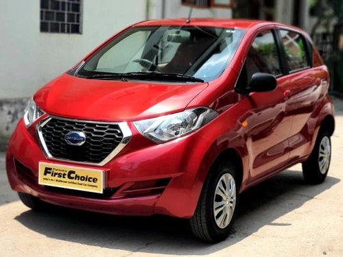 Used 2017 Datsun Redi-GO AT for sale in Jaipur 