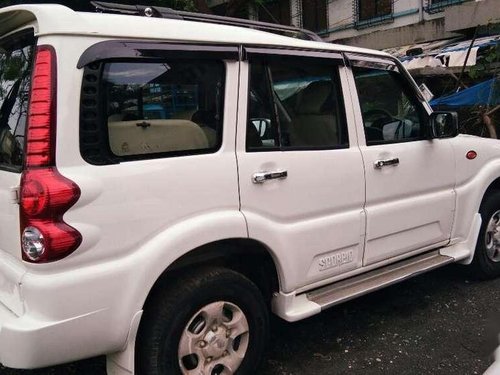 2011 Mahindra Scorpio M2DI MT for sale in Mumbai 