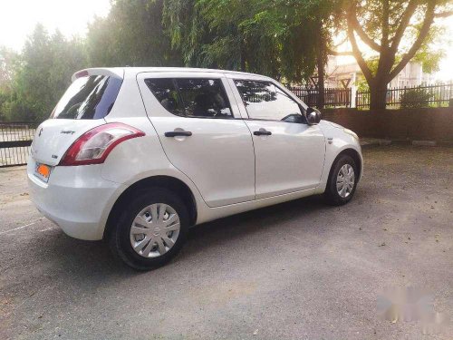 2014 Maruti Suzuki Swift LDI MT for sale in Chandigarh 