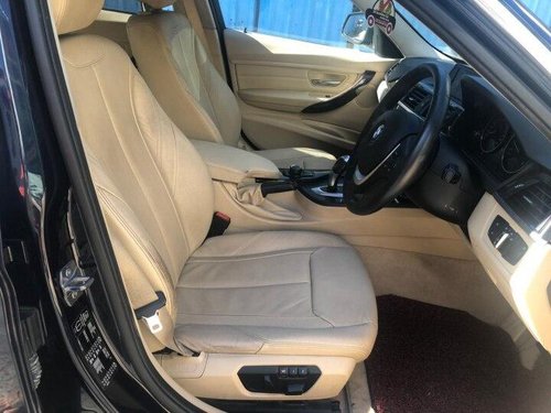 2014 BMW 3 Series 320d Luxury Line AT in Chennai 