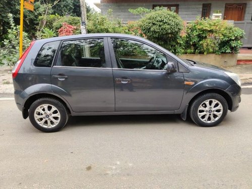 Used 2013 Ford Figo MT for sale in Bangalore 