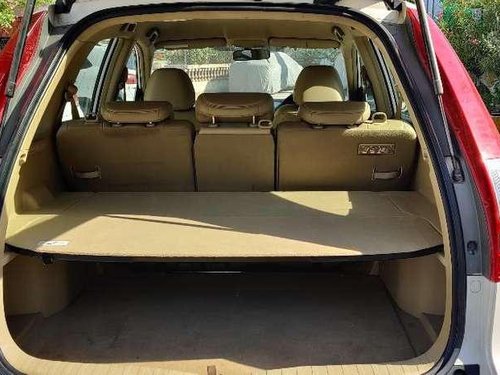 Used Honda CR-V 2008 MT for sale in Vadodara 