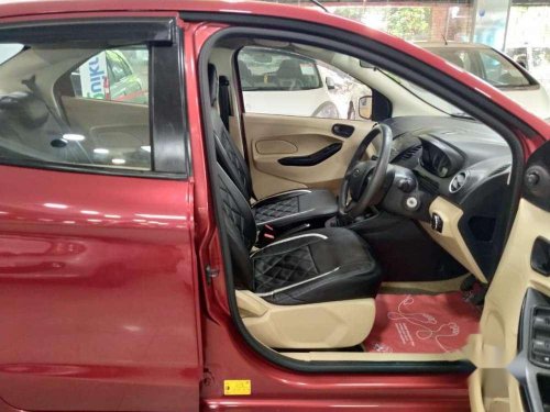 Used Ford Figo Aspire 2017 MT for sale in Nagar 