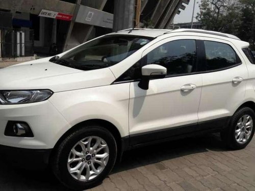 Used Ford EcoSport 2016 MT for sale in Ahmedabad