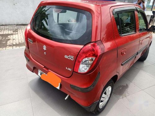 Maruti Suzuki Alto 800 Lxi, 2013, MT for sale in Kolkata 