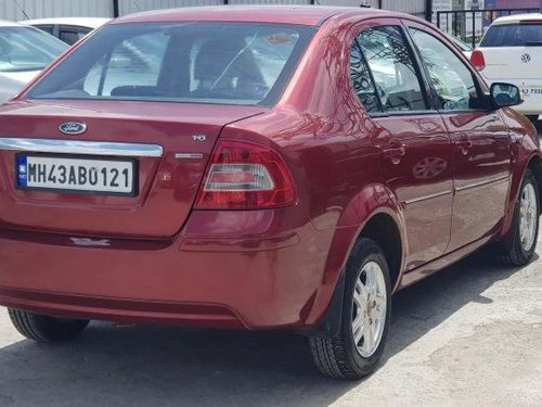 Used Ford Fiesta 2009 MT for sale in Pune